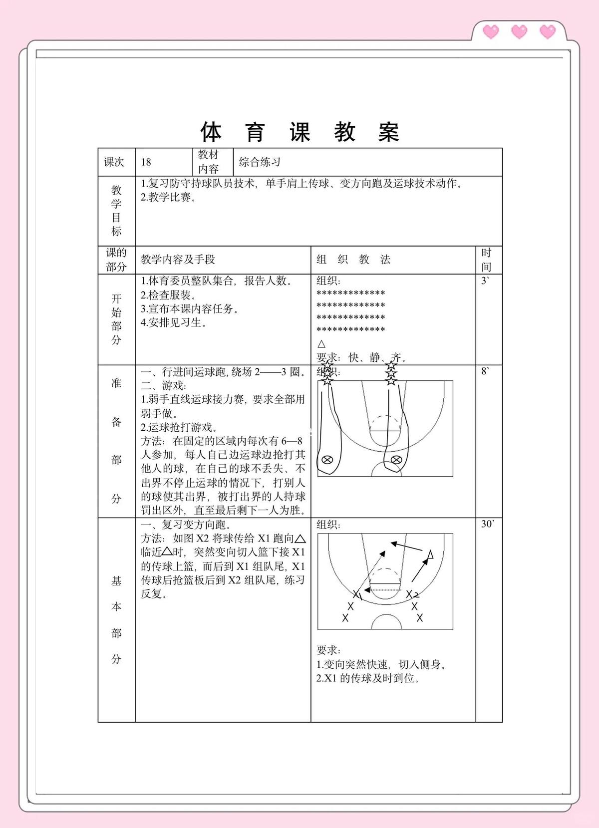 如何利用智能数据分析改进篮球训练